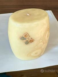 Thun candela profumata