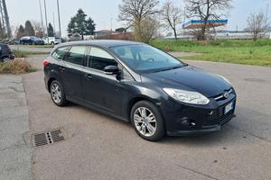 ford focus 16.tdci 115cv euro 5 anno 2014 ok neo p