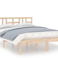 Letto matrimoniale maison du monde 160x200