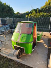 Piaggio Ape 50