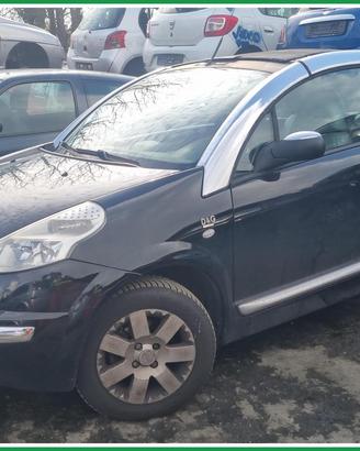 Ricambi Usati CITROEN C3 Pluriel 2005