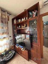 Mobili in arte povera