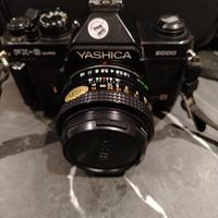 macchina fotografica