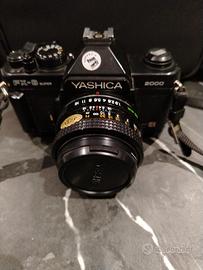 macchina fotografica