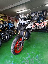 Benelli TRK 902 stradale
