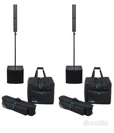 Casse db techologies es 802