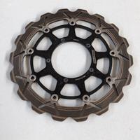 disco braking 320