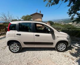 FIAT PANDA - 2015