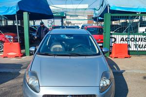 Fiat Grande Punto 1.4 5 porte Actual