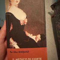 Il medico di corte