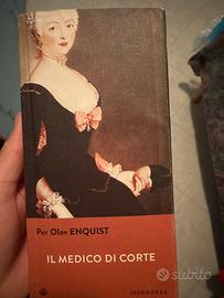 Il medico di corte