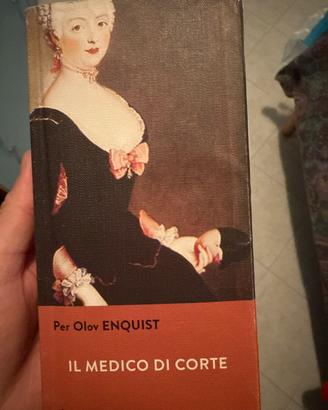 Il medico di corte