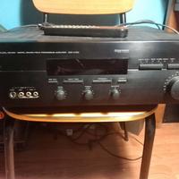 Amplificatore Yamaha DSP- A780
