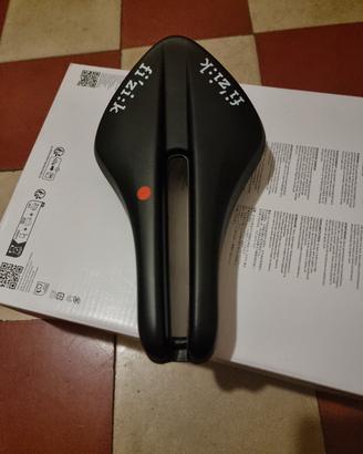 sella bici