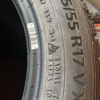 Antineve 215/55R17     98V