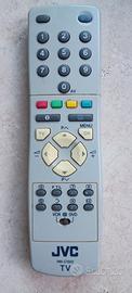 telecomando infrarossi JVC RM-C1502 TV DVD VCR