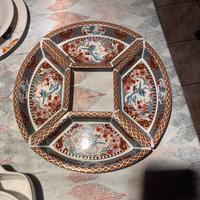 Set piatti da aperitivo