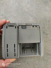 Dispenser lavastoviglie Bosch 