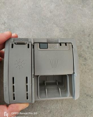 Dispenser lavastoviglie Bosch 