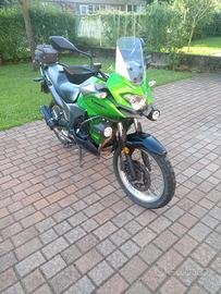 Kawasaki Versys x 300