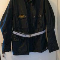 Giacca cerata Belstaff
