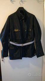 Giacca cerata Belstaff