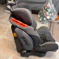 Seggiolino da auto foppapedretti 9/36 kg