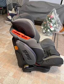 Seggiolino da auto foppapedretti 9/36 kg