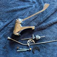 Rubinetto Piralla - leva sanitaria