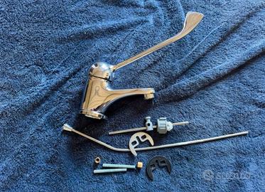 Rubinetto Piralla - leva sanitaria