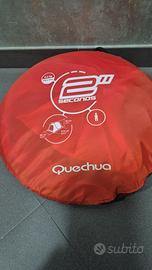 Quechua 2 seconds
