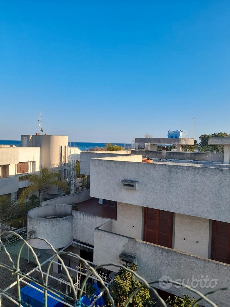 Appartamento – CZ - Vista 2