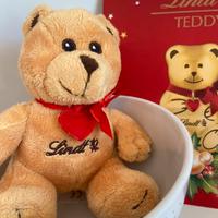 set colazione lindt