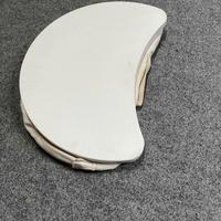 Supporto per utilizzo PC portatile sulle gambe