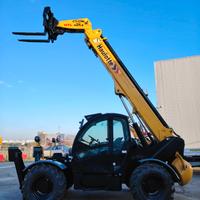 Sollevatore telescopico Haulotte Htl4014 usato