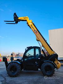 Sollevatore telescopico Haulotte Htl4014 usato