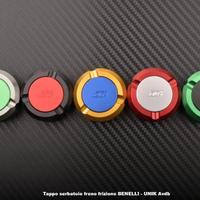 Tappo serbatoio freno frizione BENELLI - UNIK Avdb