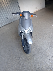 Scooter 50