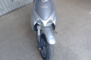 Scooter 50