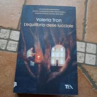 L'equilibrio delle lucciole