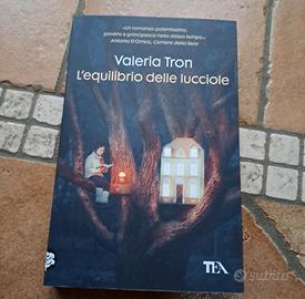 L'equilibrio delle lucciole