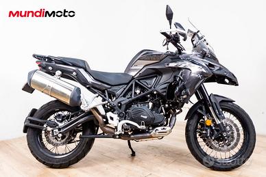 BENELLI TRK 502 X ABS - 2022