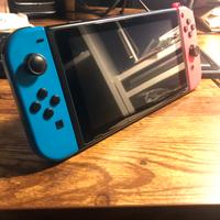 Nintendo Switch HAC-001