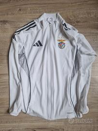Giacca tuta di rappresentanza Adidas Benfica