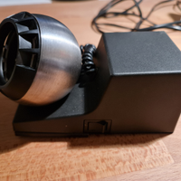 MiniSpot Osram vintage anni 80