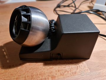 MiniSpot Osram vintage anni 80