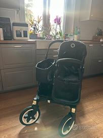 Passeggino Bugaboo Donkey mono set