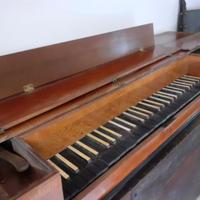 Fortepiano Viennese 1790/1800