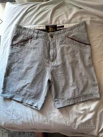 Bermuda marca Hummock. 