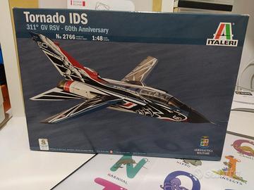 Tornado IDS 60th Anniversary